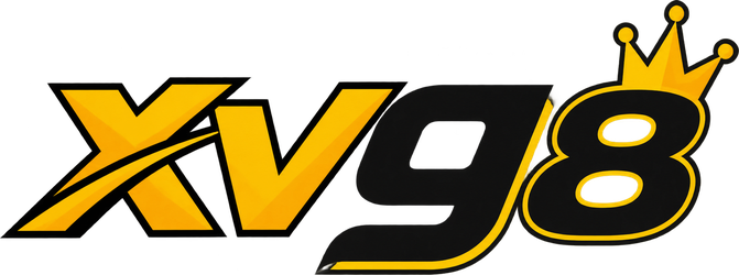 xvg8 Logo
